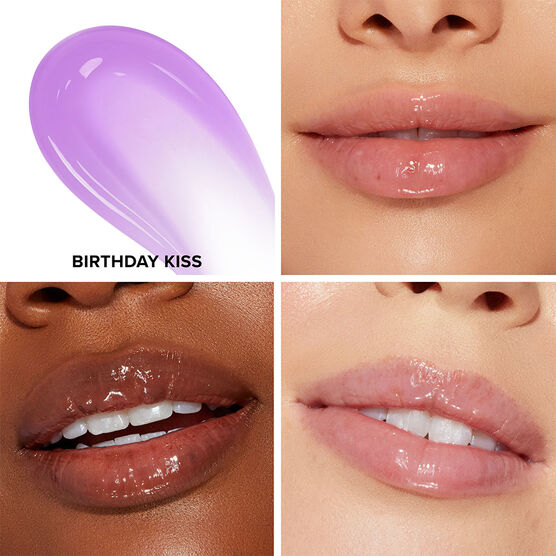 KISSING JELLY LIP MAS 6ML